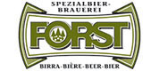 FORST Logo CMYK