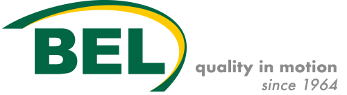 BEL Logo